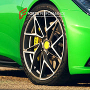 FORGED WHEELS RIMS for LOTUS EMIRA