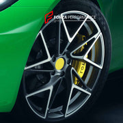 FORGED WHEELS RIMS for LOTUS EMIRA