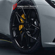 FORGED WHEELS RIMS for LOTUS EMIRA