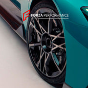FORGED WHEELS RIMS for MASERATI MC20 MCPURA 2026