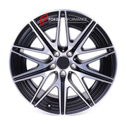 FORGED WHEELS RIMS for MERCEDES-BENZ AMG GLC43 SUV X254