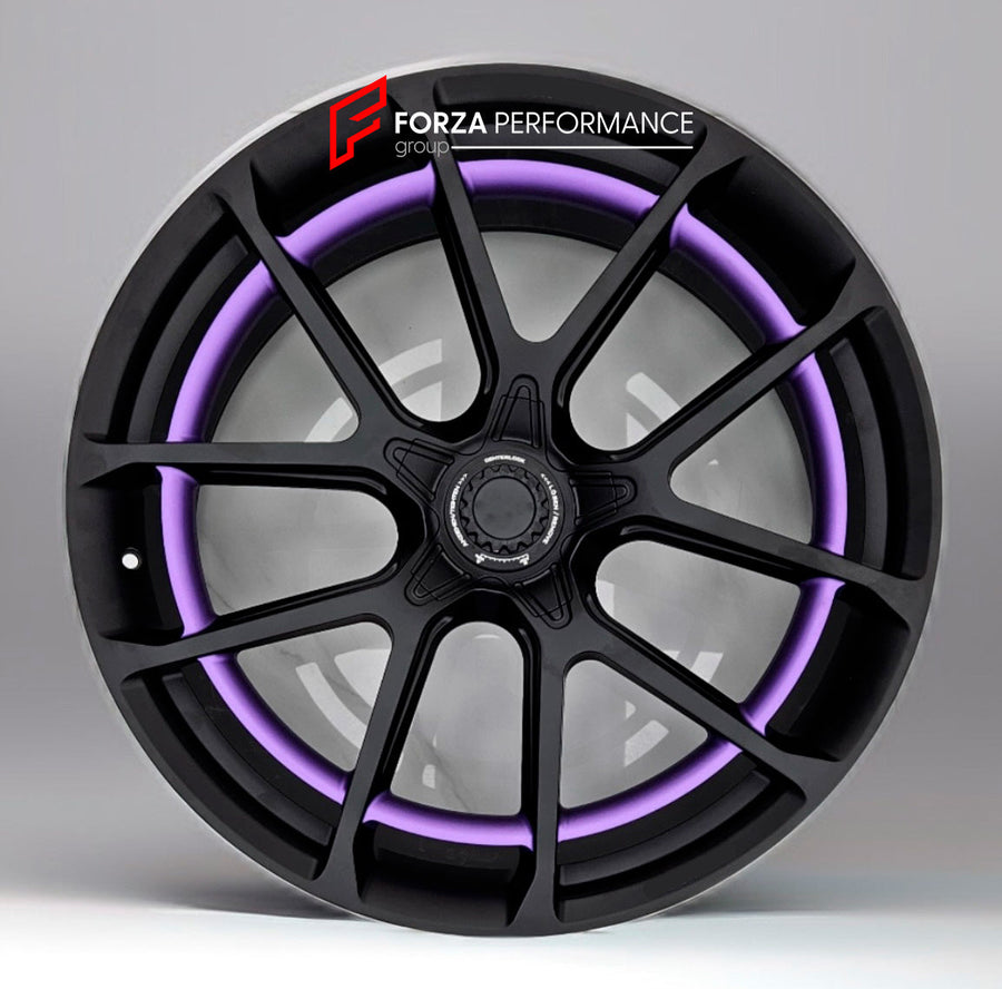 Buy Now FORGED WHEELS RIMS for MERCEDES-BENZ AMG W465 G63 2025 and upgrade car parts from SIR Tuning at the Best Price. Headlights, Tail lights, Bodykits, Navigations, wheels and more - Fast & Free Shipping within Europe, US & Worldwide.