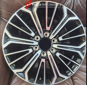FORGED WHEELS RIMS for NISSAN PATROL Y63 2024+