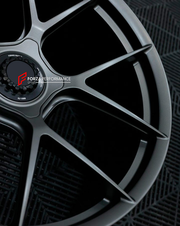FORGED WHEELS RIMS for PORSCHE 911 991 992 CARRERA T S 4S