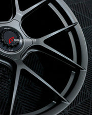 FORGED WHEELS RIMS for PORSCHE 911 991 992 CARRERA T S 4S
