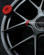 FORGED WHEELS RIMS for PORSCHE 911 991 992 CARRERA T S 4S