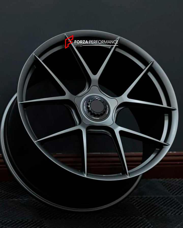 Buy Now FORGED WHEELS RIMS for PORSCHE 911 991 992 CARRERA T S 4S and upgrade car parts from SIR Tuning at the Best Price. Headlights, Tail lights, Bodykits, Navigations, wheels and more - Fast & Free Shipping within Europe, US & Worldwide.