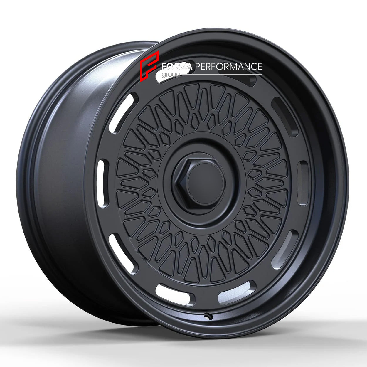 FORGED WHEELS RIMS for PORSCHE CAYENNE