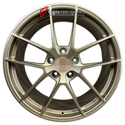 FORGED WHEELS RIMS for PORSCHE TAYCAN 4 4S 2025