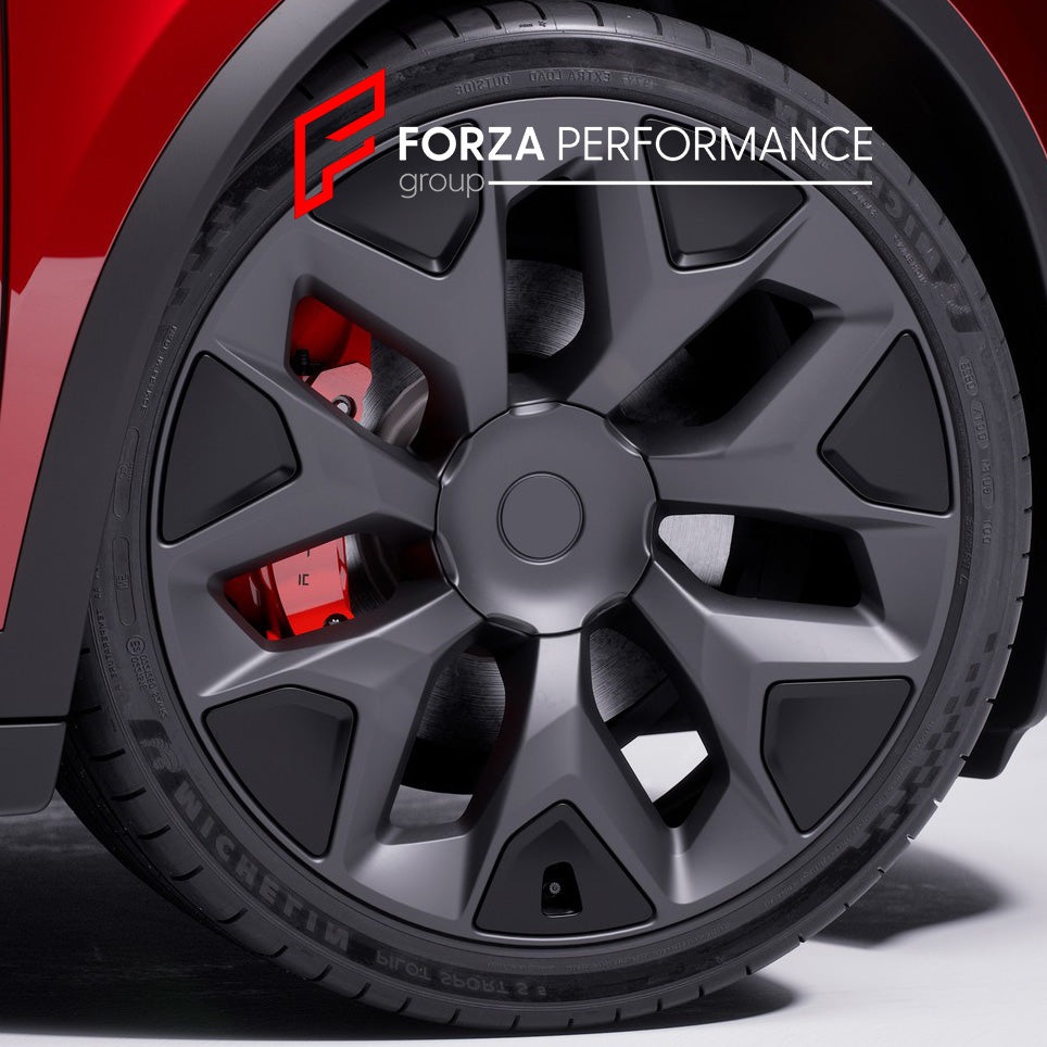 FORGED WHEELS RIMS for TESLA MODEL X 2026