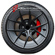 FORGED WHEELS RIMS for TESLA MODEL Y JUNIPER 2025