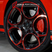 FORGED WHEELS RIMS for VOLKSWAGEN GOLF GTI
