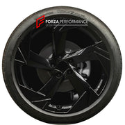 FORGED WHEELS RIMS for VOLKSWAGEN T-ROC 2026