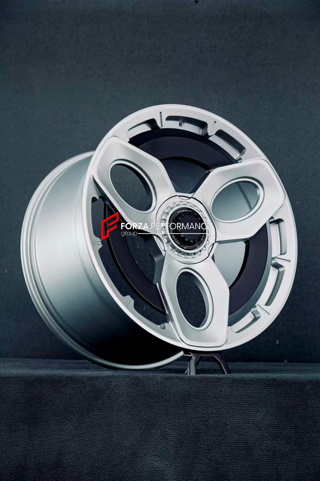 FORGED WHEELS RIMS for XIAOMI SU7 ULTRA 2025