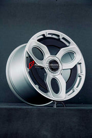 FORGED WHEELS RIMS for XIAOMI SU7 ULTRA 2025