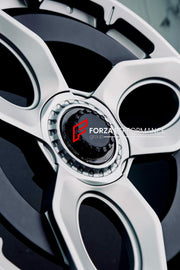 FORGED WHEELS RIMS for XIAOMI SU7 ULTRA 2025