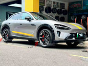 FORGED WHEELS RIMS for XIAOMI YU7 2025