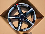 FORGED WHEELS RIMS for XIAOMI YU7 2025