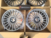 22 INCH FORGED WHEELS RIMS for BMW X7 G07 2022