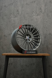 22 INCH FORGED WHEELS RIMS for BMW X7 G07 2022
