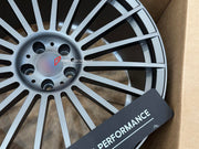 22 INCH FORGED WHEELS RIMS for BMW X7 G07 2022