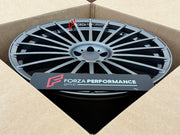 22 INCH FORGED WHEELS RIMS for BMW X7 G07 2022