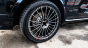 22 INCH FORGED WHEELS RIMS for BMW X7 G07 2022