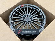 22 INCH FORGED WHEELS RIMS for BMW X7 G07 2022