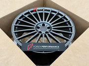22 INCH FORGED WHEELS RIMS for BMW X7 G07 2022