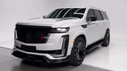 WIDE BODY KIT for CADILLAC ESCALADE 2021 - 2024