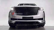 WIDE BODY KIT for CADILLAC ESCALADE 2021 - 2024