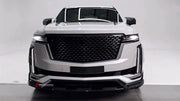 WIDE BODY KIT for CADILLAC ESCALADE 2021 - 2024