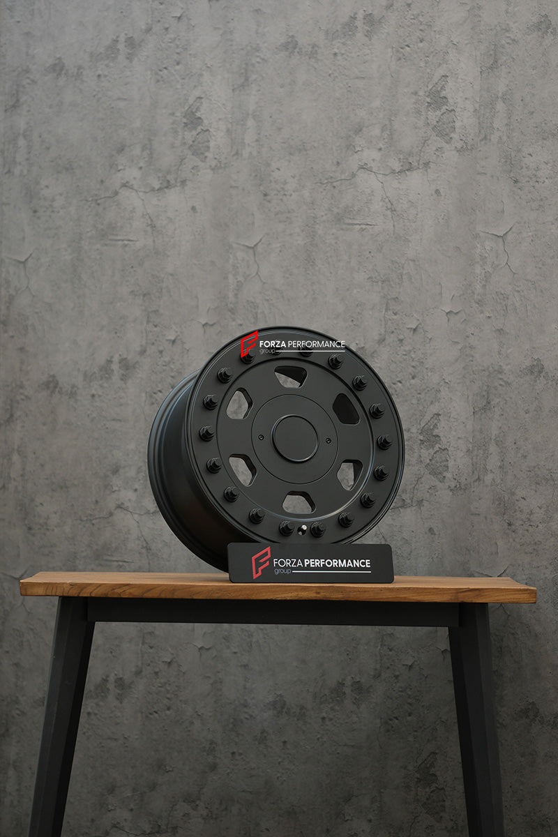 Buy Now 17 INCH FORGED WHEELS RIMS for INEOS GRENADIER 2024 and upgrade car parts from SIR Tuning at the Best Price. Headlights, Tail lights, Bodykits, Navigations, wheels and more - Fast & Free Shipping within Europe, US & Worldwide.