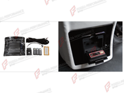 FRAGRANCE SYSTEM for MERCEDES-BENZ G-CLASS W464 G63 G350 G350D G400D G500 G550 2019 - 2024