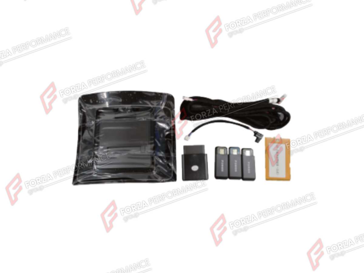 FRAGRANCE SYSTEM for MERCEDES-BENZ G-CLASS W464 G63 G350 G350D G400D G500 G550 2019 - 2024