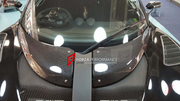 FRONT ACCESS PANEL for LOTUS EXIGE II S2 2004 - 2011