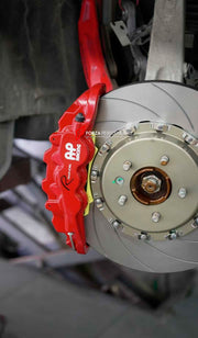 FRONT BBK BIG BRAKE KIT for LAND ROVER DEFENDER 110 P400 L663 2019+