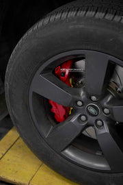FRONT BBK BIG BRAKE KIT for LAND ROVER DEFENDER 110 P400 L663 2019+