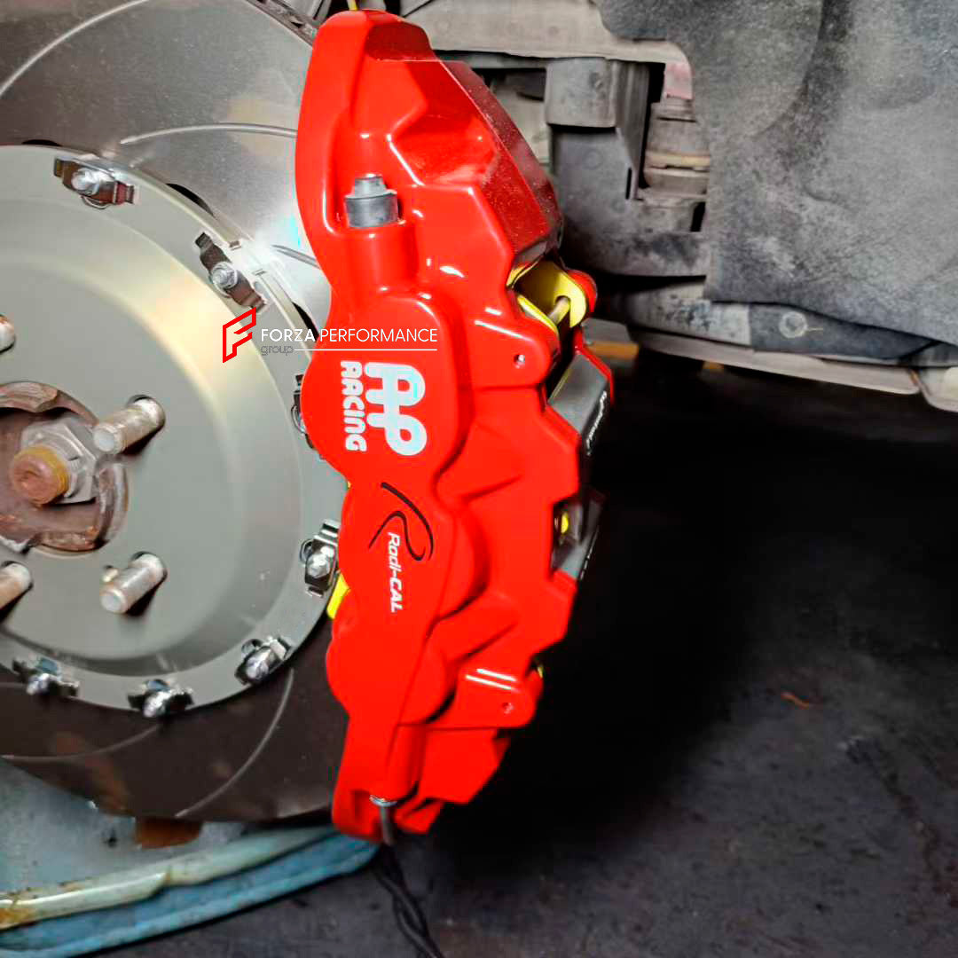 FRONT BBK BIG BRAKE KIT for LAND ROVER DISCOVERY 5 L462 2016 - 2021