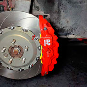 FRONT BBK BIG BRAKE KIT for LAND ROVER DISCOVERY 5 L462 2016 - 2021