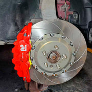 FRONT BBK BIG BRAKE KIT for LAND ROVER DISCOVERY 5 L462 2016 - 2021