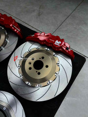 FRONT BBK BIG BRAKE KIT for LAND ROVER RANGE ROVER VELAR L560 2017 - 2023