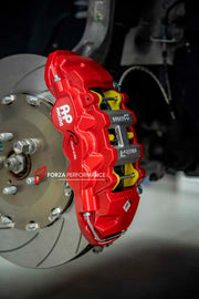 FRONT BBK BIG BRAKE KIT for LAND ROVER RANGE ROVER VELAR L560 2017 - 2023
