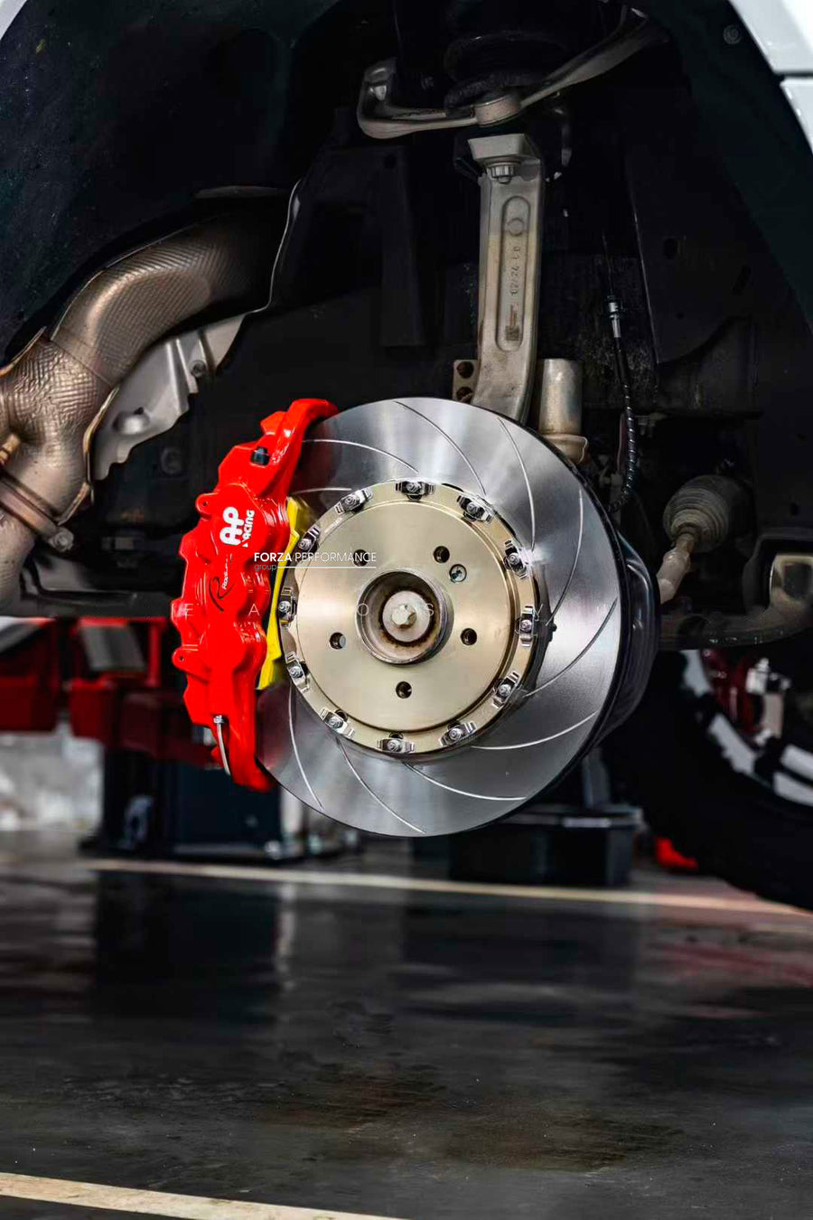 Buy Now FRONT BBK BIG BRAKE KIT for MERCEDES BENZ G CLASS G500 G550 G350 G450D W465 2024+ and upgrade car parts from SIR Tuning at the Best Price. Headlights, Tail lights, Bodykits, Navigations, BIG BRAKE KIT and more - Fast & Free Shipping within Europe, US & Worldwide.