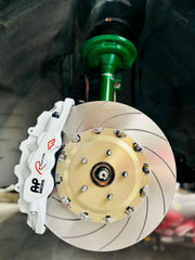 FRONT BBK BIG BRAKE KIT for TOYOTA SIENNA IV XL40 2021+