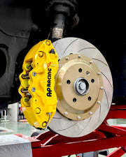 FRONT BBK BIG BRAKE KIT for VOLKSWAGEN GOLF GTI MK8 CD1 2020+
