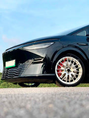 FRONT BBK BIG BRAKE KIT for XPENG X9 2023+