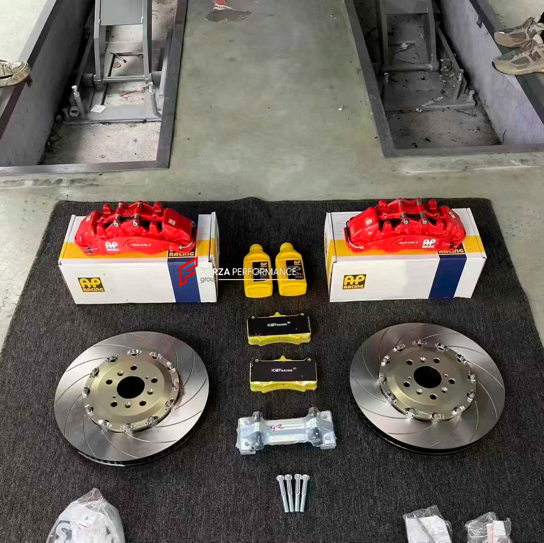 FRONT BIG BRAKE KIT BBK for AITO M8 2025+
