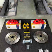 FRONT BIG BRAKE KIT BBK for AITO M8 2025+
