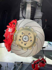 FRONT BIG BRAKE KIT BBK for AITO M8 2025+